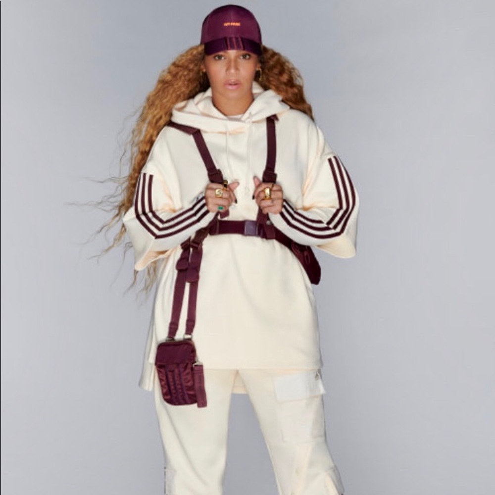 IVY PARK HARNESS BAG
